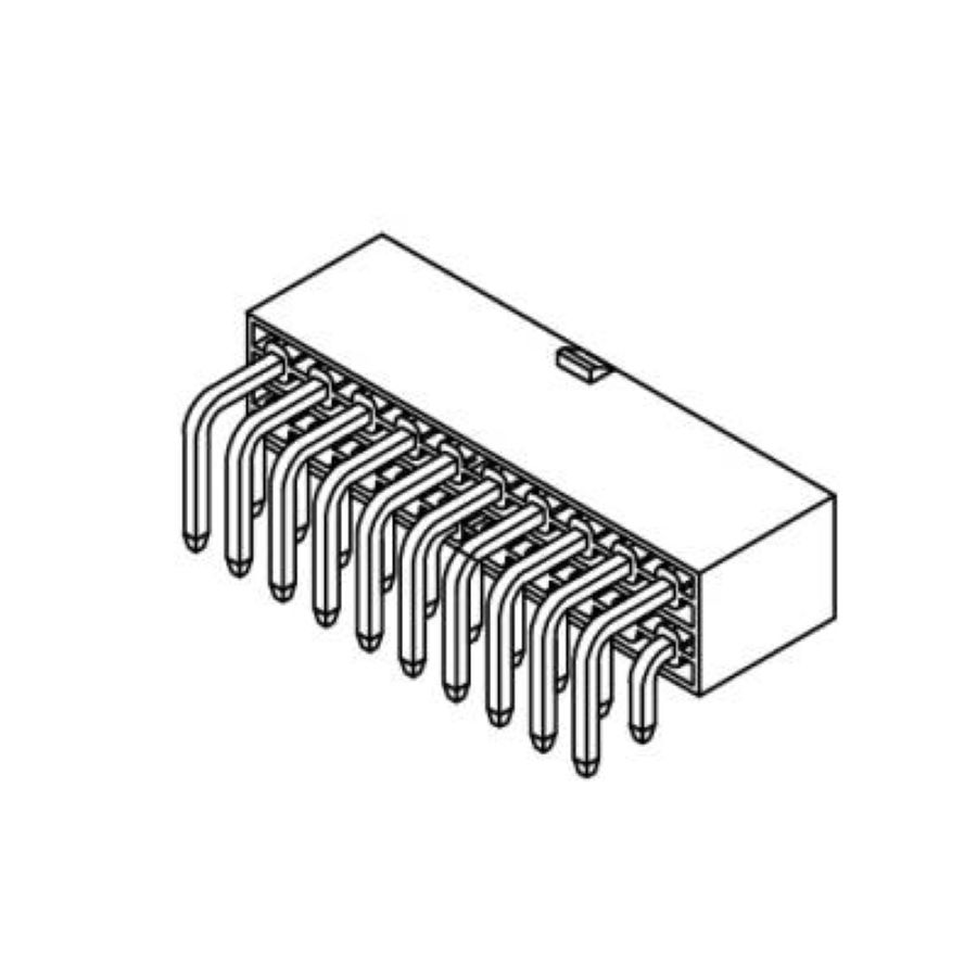 X9357WR-2*03-N2SN-XKB Connectivity
